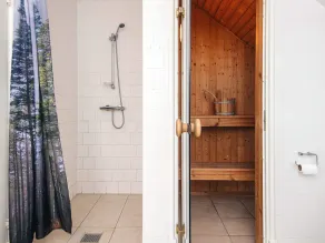 8 Person Holiday Home in Gjern-by Traum - Image 4