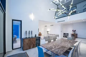 Beachfront Villa Aquamarin with Pool - Image 4