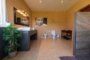 Villa 'Paulina' con vista sulle montagne, Wi-Fi e aria condizionata - Image 2