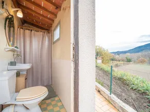Holiday Home with Garden in the Heart of Céret - Image 3