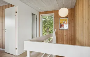 Dejligt hjem i Skjern med sauna - Image 3