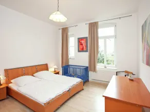 Peaceful Villa in Borstendorf - Image 5