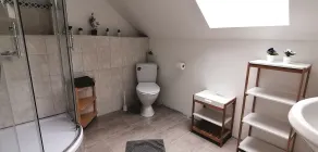 Eifel holiday home - large living room - 5 bedrooms - private use! - Image 3