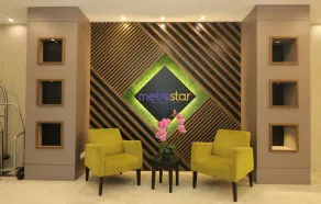 Starpoints Hotel Kuala Lumpur - Image 3