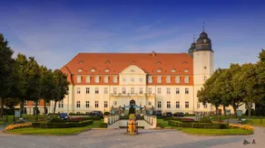 HAUS TRAKEHNEN / Luxury EC-Fewo - HAUS TRAKEHNEN / Luxus-EC-Fewo - Image 5