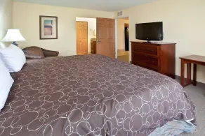 Fully-Equipped Suite |Pool + Wi-Fi - Image 3