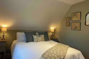 Cosy Rural Retreat Sleeps 3 & PetFriendly - Image 5