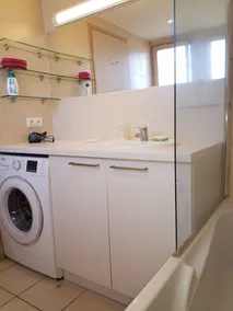 Entzückende, kürzlich modernisierte Villa mit exklusiver Schwimmbadnutzung - Image 4