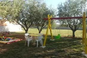 Appartamento a Vrsi vicino al mare - Image 2