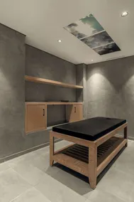 Signature Pool Suite - Outdoor Whirlpool Bath & Sea Front by Meraviglia Slow Liv - Image 3