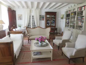 CHARMING B&B at the gateway to ST EMILION - Image 3