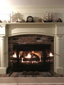 NORTHERN LIGHTS!  Stately 5 bedroom beach house on Lake Superior. - Image 2