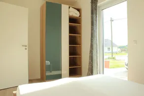 Ferienwohnung Boddensurf - Image 5
