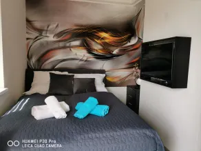 Charmante Wohnung und Parkplatz von Ort - Image 3