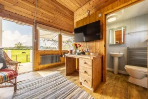 The Cricket Pavilion - Image 2