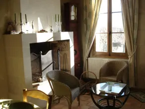 Restored Country House with WIFI and Fireplaces - Image 2