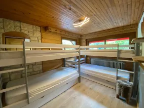 Gemütliche Wohnung für 6 mit großer Terrasse und Parkplatz, in der Nähe von Aktivitäten - Image 5