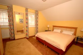 Lots of nature, idyllic surroundings, quiet location - Ferienpark Neddesitz FeWo 48 - - Image 4