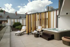 Hotel Lomnica - Image 3