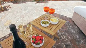 Chiusarella Arceno Rentals Club Chianti Villa exklusiv pool concierge freeWiFi - Image 4