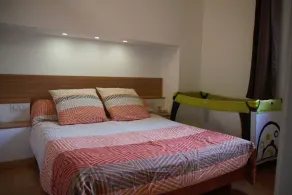 Aluguer de apartamento para férias em Grosseto-Prugna - Image 4