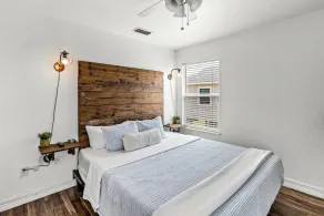 3BR Surfside Beach House Ocean & Bay Views, à quelques pas de la plage! Reg10336 - Image 5