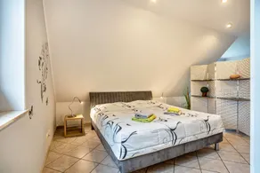 Appartamento 'am Weidenring' con giardino in comune e Wi-Fi - Image 5