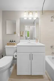 Contemporary Apt Near DC Gym, Metro & More! - Image 4