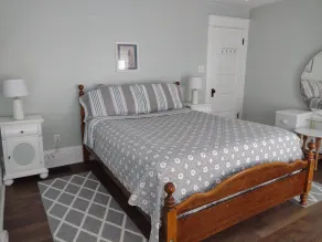 Betsie Bay House - We help Create Memories! We have Central A/C - Image 4