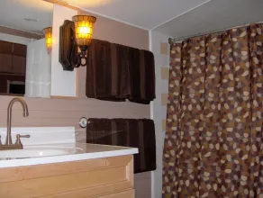 Historische 20er Jahre Cabin Downtown: gegenüber von Ocean ein Block von der Hauptstraße - Image 2