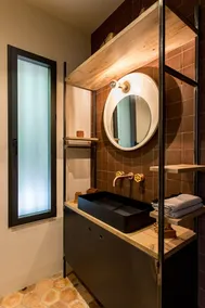 Gîte Laumaga - 4 personnes avec Spa privatif I Domaine le C4 I Sud Ardèche - Image 3