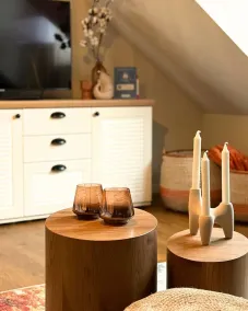 Haus Barth, Appartement 18 für bis zu 4 Personen. - Haus Barth - Image 2