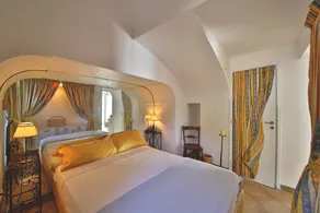 Luxury Villa Zaffiro - Pool, Garden and Sea View - Image 4