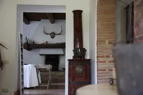 LUXUSVILLA MAGNOLIA HAUS IN DER TOSKANA - Image 2