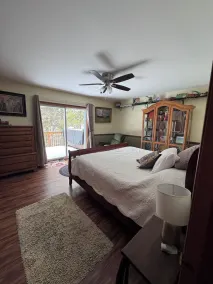 Escape til denne 7 bdrm, WATERFRONT hjem på uberørt Maine Lake; FAMILIE VENNLIGT! - Image 4