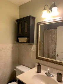 Spacious 3 BR Apartment - NYC Skyline Views Nearby - Image 4
