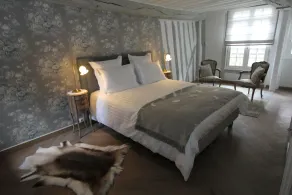 78 High Street...véritable bijou pour 6 personnes au coeur de Honfleur - Image 4
