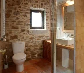 Ferienhaus Vilars 10 für 6 personen - Image 3