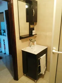 1 impianto indipendente in una villa a harhoura - Image 2