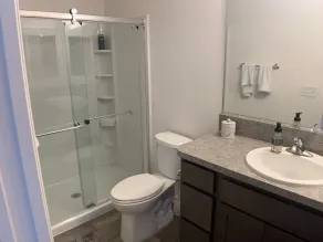 Fully Furnished Brand New Villa in Village of St. Catherine's with Cart - Image 3