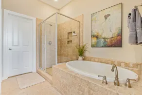 Serenity Town House! Heated Pool, Gym! 2 King Beds! 1 Dog Friendly! - Image 5