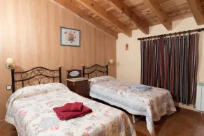 Appartement rural Sentiers de randonnée - Image 3
