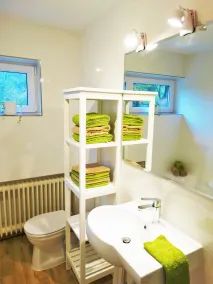 Aconchegante e tranquilo: novo apartamento na Suíça Franconia! - Image 5