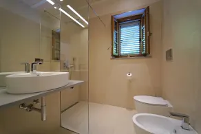 ** LAST MINUTE ** VILLA VITTORIA 8p, by Villas & Retreats Pool A/C WI-FI, BBQ - Image 3