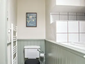 1 chambres à coucher à Linton, near Skipton - Image 4