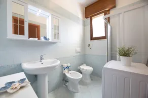 Villa RELAX SALENTO GALLIPOLI terrace sea view wifi - Image 3