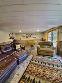 Long Pond Lodge Brantingham - Image 5