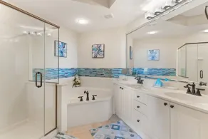 Newly remodeled and a New Rental, 3 bedroom Ocean View at the St. Simons Grand - Image 2