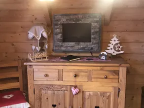 charmerende uafhængig sommerhus Wintzfelden hjertet af Vallée Noble - Image 3