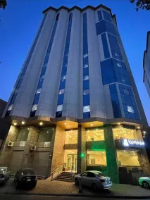 Manarat Al Aziziyah Hotel - Image 4